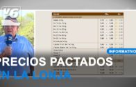 Informativo Visión 6 Televisión 22 de Septiembre de 2023