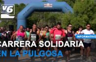 Regresa la carrera solidaria de la Guardia Civil a favor de AFANION