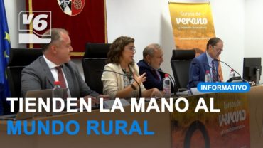 Un curso de verano de la UCLM pone el foco en la propiedad y el desarrollo rural