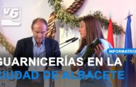 Informativo Visión 6 Televisión 22 de Septiembre de 2023