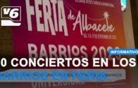 La Bicicleta Azul recorrerá las calles de Albacete con música y cine