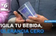 «Vigila tu bebida. Tolerancia Cero» es el mensaje que llevarán 40.000 vasos en Feria