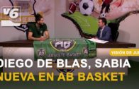 El presidente del Albacete Fútbol Sala, Jesús Corredor, fue protagonista en Visión de Juego