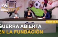 El presidente del Albacete Fútbol Sala, Jesús Corredor, fue protagonista en Visión de Juego