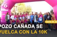 VISIÓN DE JUEGO | Pozo Cañada acoge su tradicional carrera popular y la 10k