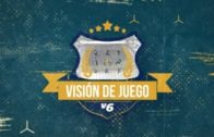 1/2 Visión de Juego 23 de Octubre de 2023