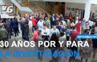 Partido Popular, comprometido con los vecinos de Albacete y C-LM