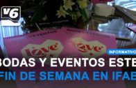 75 expositores en Bodas y Eventos Albacete en IFAB