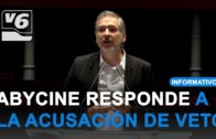 Alberto González: »La clave es seguir mostrando solvencia en la defensa»