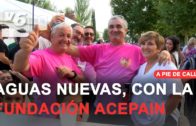 Festival de la Rosa del Azafrán en Santa Ana