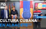 Albacete se empapa de cultura cubana