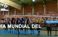 Albacete se suma a la celebración del Día mundial del Bastón Blanco