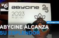 Arranca la edición del esplendor de Abycine