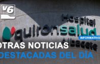 BREVES | Los hospitales Quirón Salud de Albacete tratarán la diabetes tipo 2