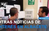 BREVES | Mejora la eficiencia energética en el centro sociocultural Feriahttps://youtu.be/iZtIaX3Pr-M