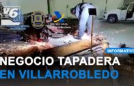 Las reducciones fiscales en el campo se quedan en 2024