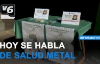 Día para hablar alto y claro de salud mental en Albacete