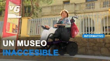 EDITORIAL | Denuncian que el Museo del Niño no está adaptado a movilidad reducida