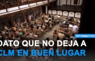 EDITORIAL | La gestión cultural en Castilla La Mancha, a la cola del país