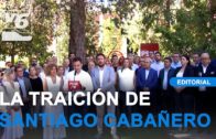 EDITORIAL | Nueva traición socialista a Emiliano García Page con sello albaceteño