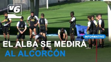 El Albacete Balompié se enfrenta este martes al Alcorcón