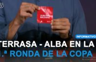 Ricardo Fajardo sustituye a Jesús Fernández al frente del Atlético Albacete