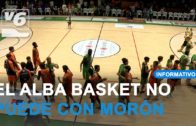 El Albacete Basket se estrenó en el Parque con derrota ante Morón (59-69)