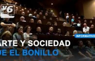 Esplendor artístico de El Bonillo en el ciclo ‘Los martes en el museo’