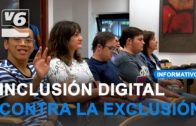 Inclusión digital como herramienta para evitar la exclusión en el medio rural