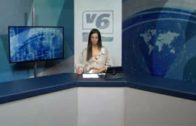 Informativo Visión 6 Televisión 10 de noviembre de 2023