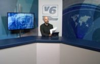 Informativo Visión 6 Televisión 20 de Marzo de 2025