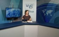 Informativo Visión 6 Televisión 10 de Octubre de 2023