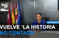BREVES | La Guardía Civil de Albacete evita el matrimonio forzoso de una menor
