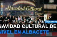 La Navidad Cultural de Albacete y  pedanías estará cargada de actividades