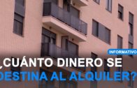 Los albaceteños destinan un 23 % de sus ingresos para alquilar una vivienda