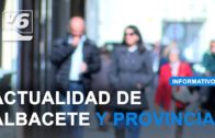 Los divorcios suben casi un 12 por ciento en Albacete