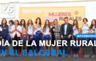 Mujeres rurales, empoderadas y un ejemplo en El Salobral