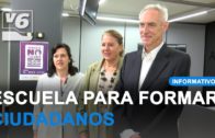 Nueva oferta de charlas de la Escuela de Participación Ciudadana