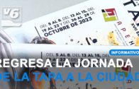 Octubre gastronómico en Albacete con la Jornada de la Tapa