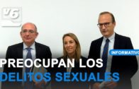 Preocupa el aumento de delitos sexuales en Albacete