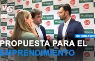 Reunión del PP y AJE para apoyar el emprendimiento joven