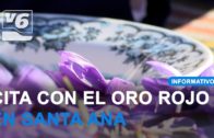 Santa Ana calienta motores para dar cita un año más al Festival de la Rosa del Azafrán