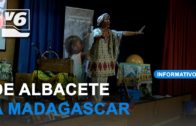 Viaje musical a Madagascar en el IES Ramón y Cajal de Albacete