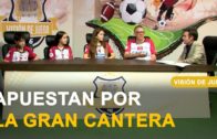 VISIÓN DE JUEGO | El Club Balonmano Albacete apuesta por la cantera