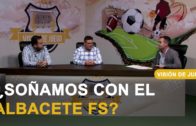 VISIÓN DE JUEGO | No hay quien pare al Albacete Fútbol Sala en el mejor arranque de su historia