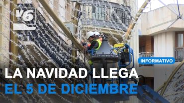 Albacete ilumina la Navidad el 5 de diciembre en la plaza Altozano