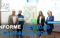 Albacete no es la provincia más feliz de Castilla-La Mancha