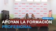 CCOO pone de relieve la formación profesional