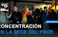 EDITORIAL | Albacete grita: Page «cobarde», Pedro Sánchez «traidor»