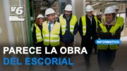 EDITORIAL | García-Page utiliza el hospital de Albacete para su autobombo
